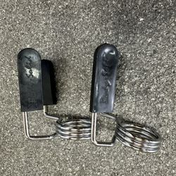 Olympic Weight Collars Body Solid
