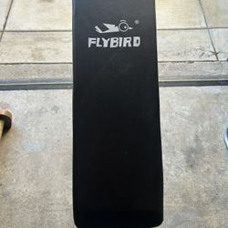 Flybird Adjustable Weight Bench