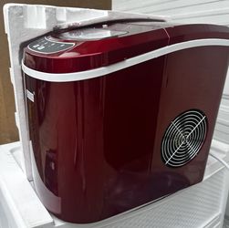 VIVOHOME Countertop Ice Maker