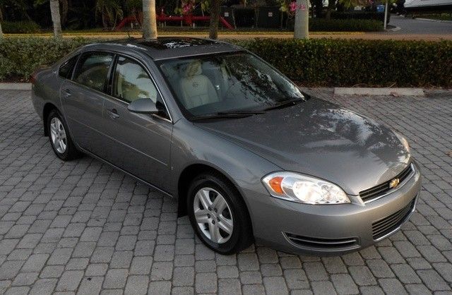 2006 Chevrolet Impala
