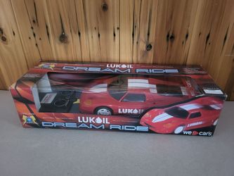 Lukoil Radio Controlled Dream Ride - 2007