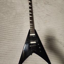 Jackson JS Series King V JS32T