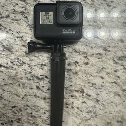 GoPro 7 Great Condition 