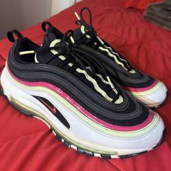 Nike Air Max 97