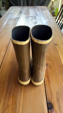 Fishing Boots small size
