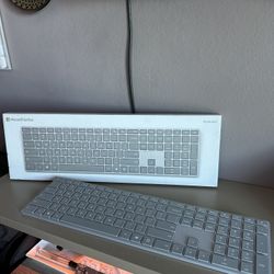 Microsoft Surface Keyboard