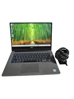 Dell i5 laptop with 500GB SSD, 8GB RAM with backlit keyboard for $80 obo!