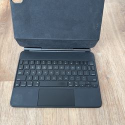Apple Ipad Pro 11’ Keyboard