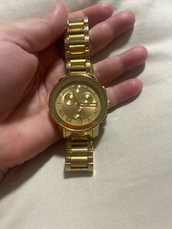 Movado Watch