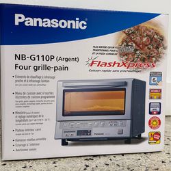 Panasonic Oven Grill