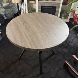 Kitchen table set