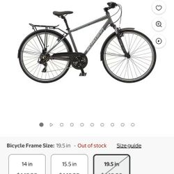 Schwinn Network 6c