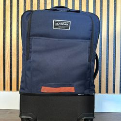 Dakine Carry On Luggage