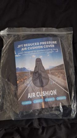Air Cushion Seat Cover 