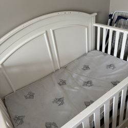 Baby Crib 