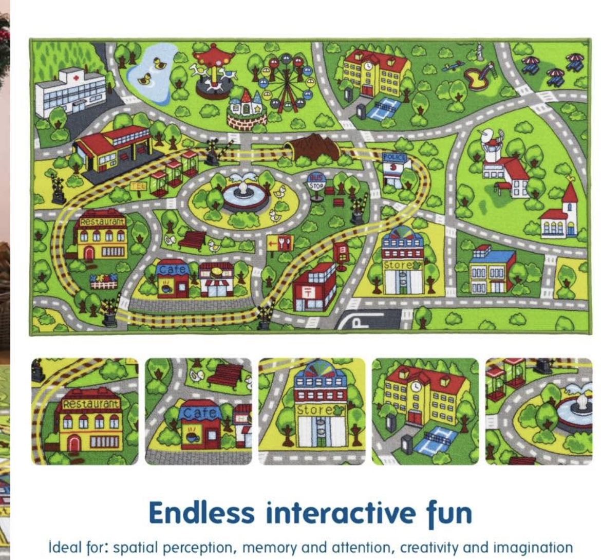Kids Rug