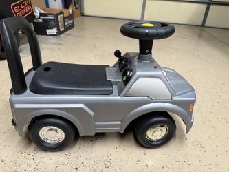 Baby Car