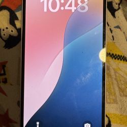 iPhone 14 Sim Locked AT&T