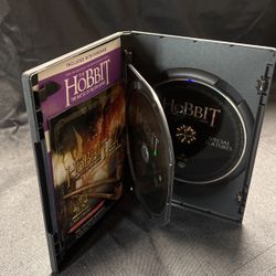The Hobbit, the battle of the five armies