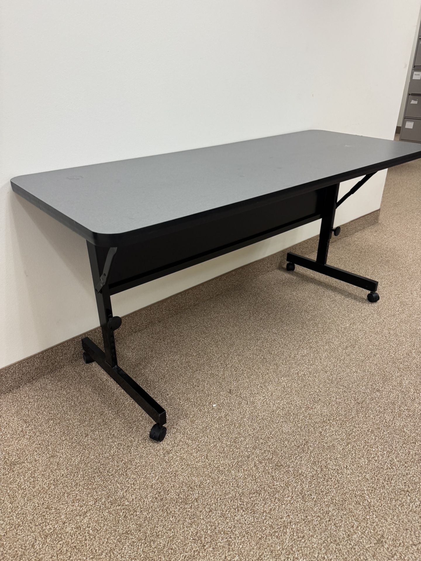 Folding Tables - Set Of 2