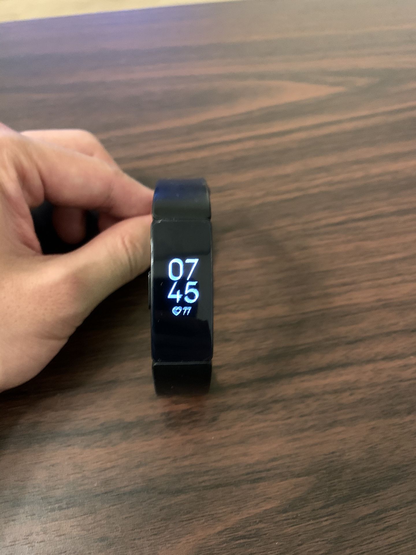 Fitbit Inspire HR