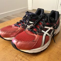 Asics Running Outdoor Shoes Men’s 10.5