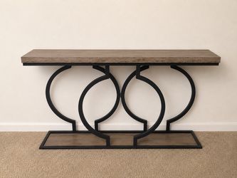 55inch Korrion Console Table