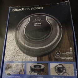 Shark Ion Robotic Vacuum $50