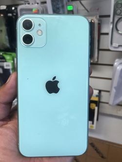iPhone 11 Unlocked Any Chip 64 gigs