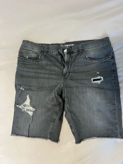 Jeans shorts size 38 men’s $10