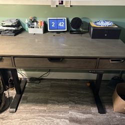 Gaming Desk 