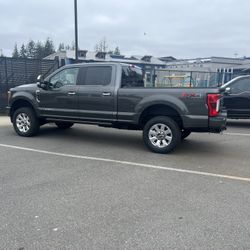 2019 Ford F-350