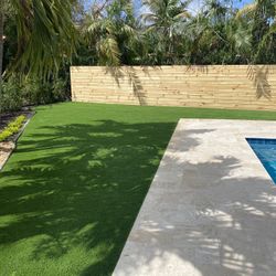 Artificial Grass / Artificial Turf / Synthetic Lawn