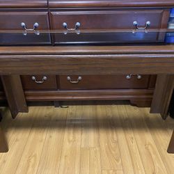 Toll Coffee Table