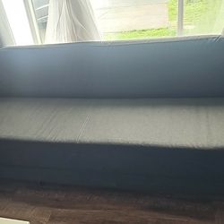 Ikea sofa