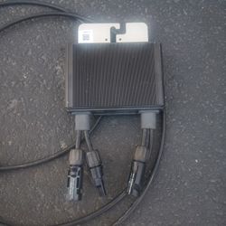 Solar Power Optimizer (5 Available)