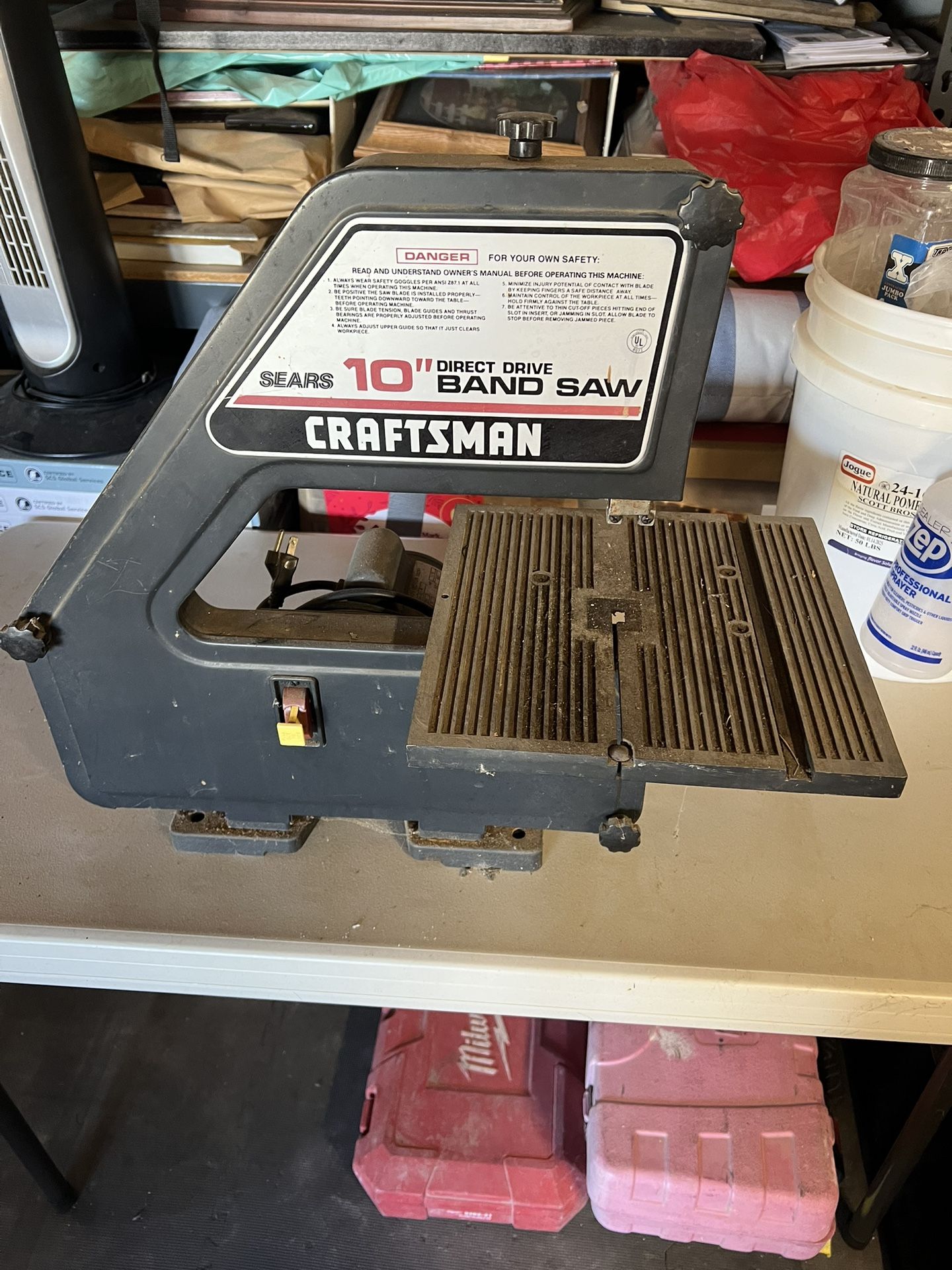 10”in Bandsaw Sears,All Products : American Fashion Style Bags On Sale