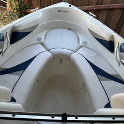 Boat For Sale
