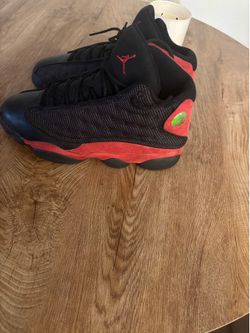 Jordan 13 Bred  Size 10.5