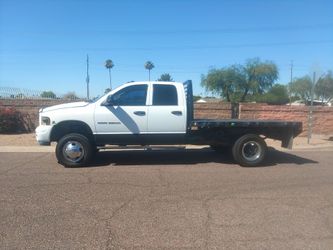2003 Dodge RAM 3500