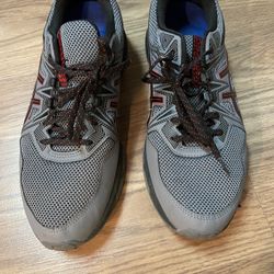 ASICS GEL VENTURE MENS SHOES SIZE 12.5