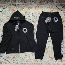 Chrome Hearts Size S/M/L/XL