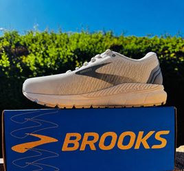 Brooks Addiction GTS 15