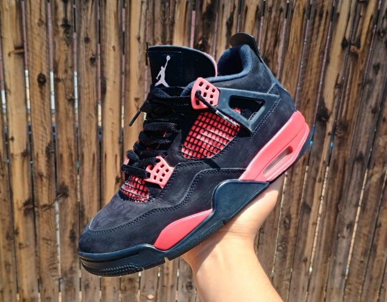 Jordan 4