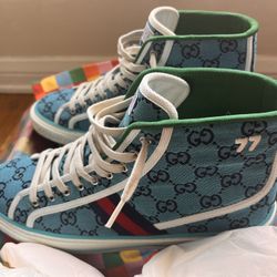 Gucci Men Shoes