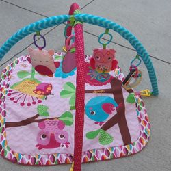 Baby Walker Stiller Car Seat Rocker Clothes Bag Bottles Nipples Mountain Bike Wood Trex Deck Material