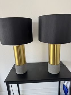 Lamps