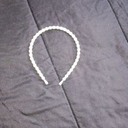 Beaded Headband 