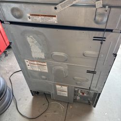 Stove/ Oven