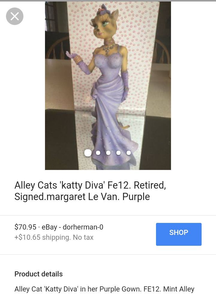Katty Diva collection